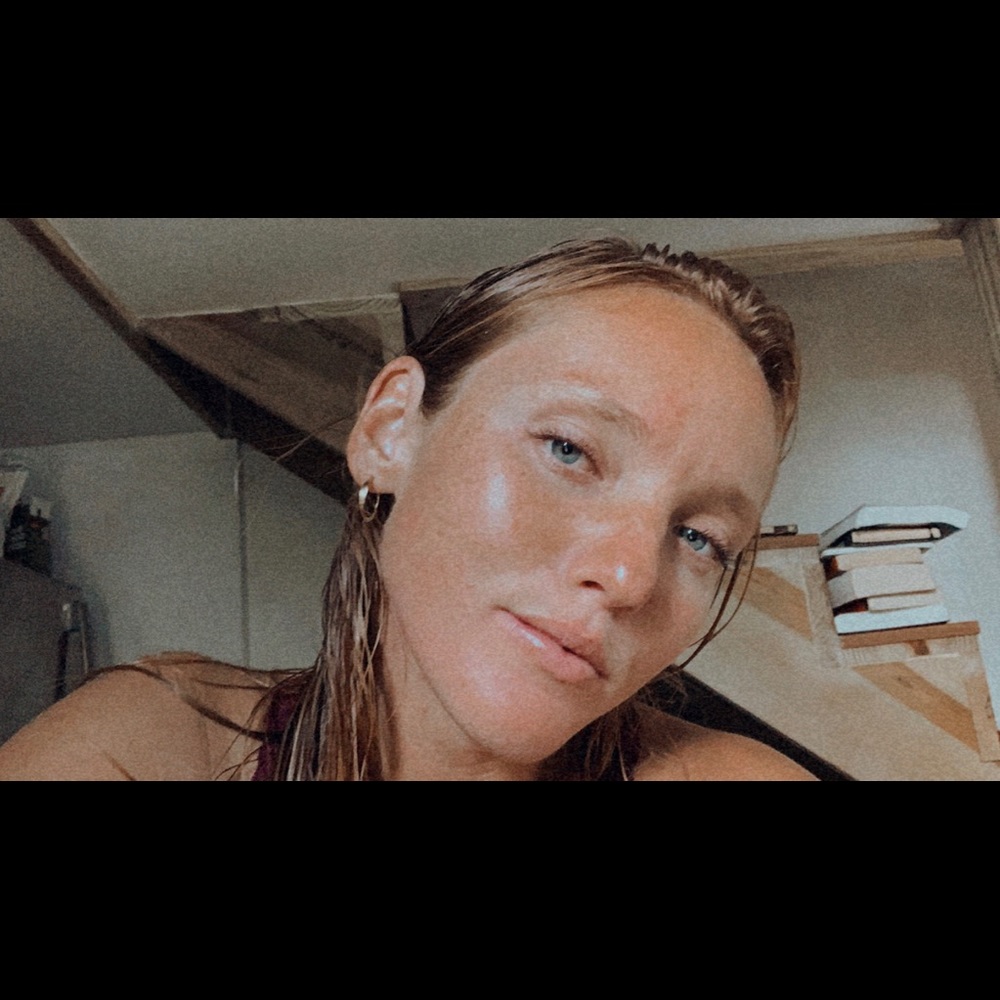 Meet your Posher, Kerry